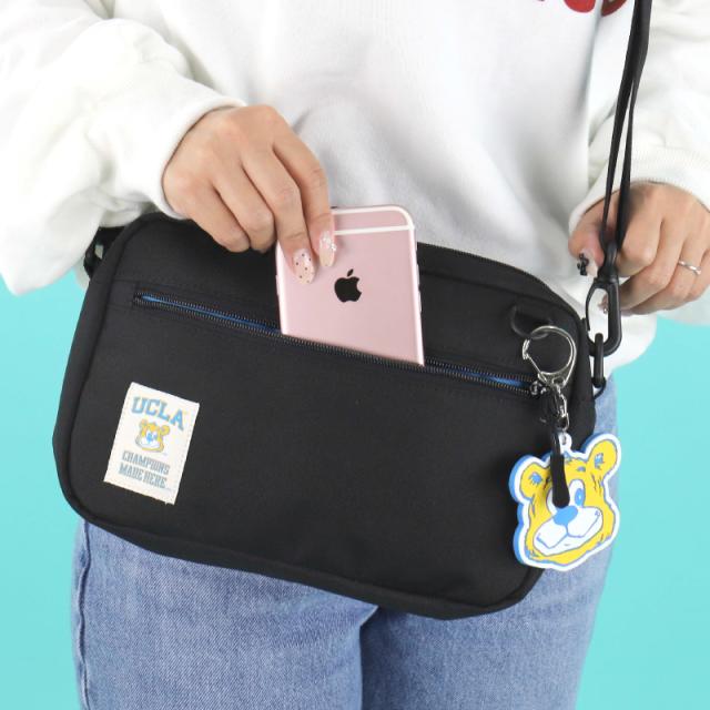 UCLA (ユーシーエルエー) ショルダーバッグ 