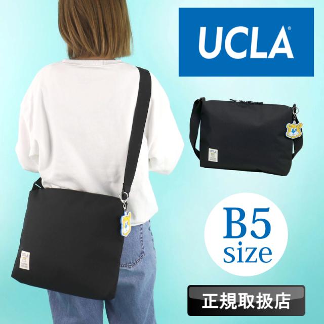 UCLA (ユーシーエルエー) ショルダーバッグ