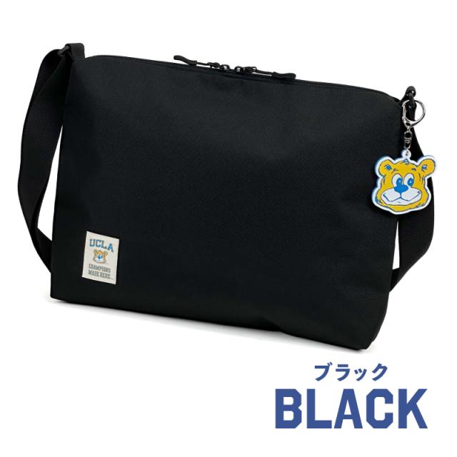 UCLA (ユーシーエルエー) ショルダーバッグ