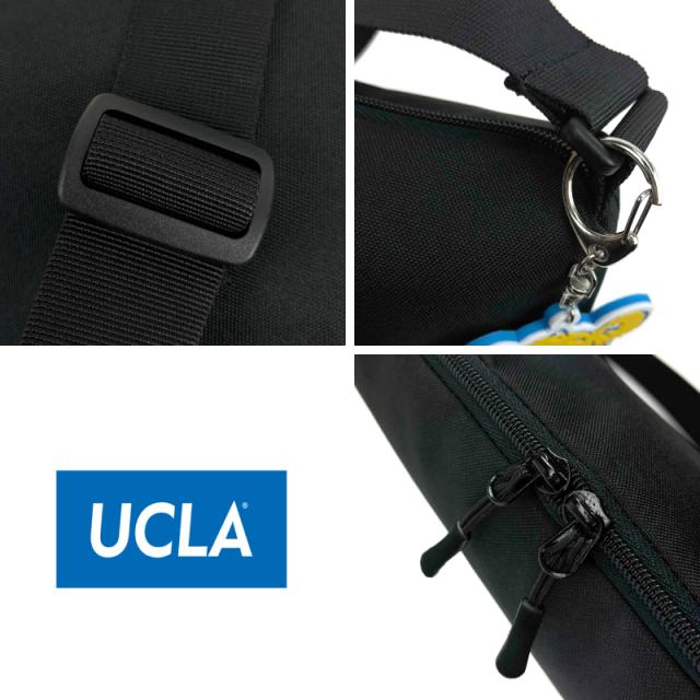 UCLA (ユーシーエルエー) ショルダーバッグ