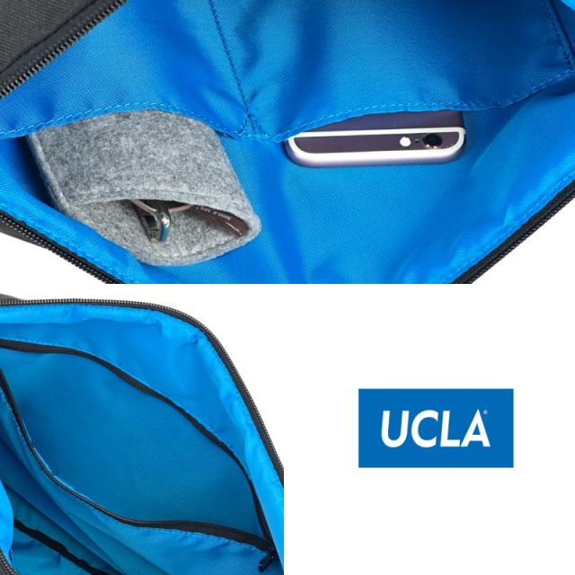 UCLA (ユーシーエルエー) ショルダーバッグ