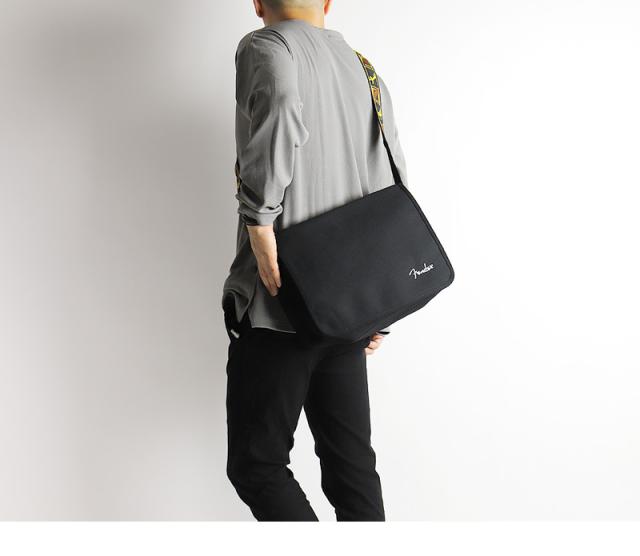Fender (フェンダー)  ショルダーバッグ 950-6004 