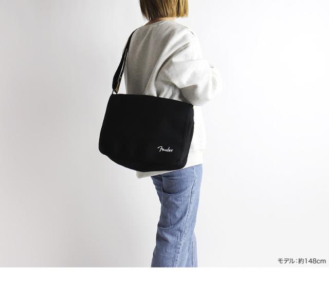 Fender (フェンダー)  ショルダーバッグ 950-6004 