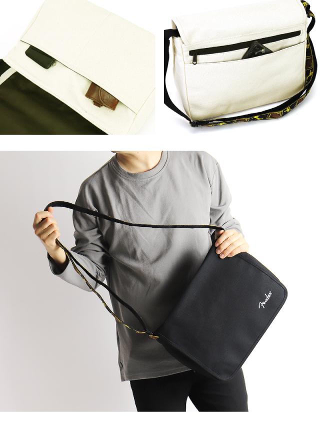 Fender (フェンダー)  ショルダーバッグ 950-6004 