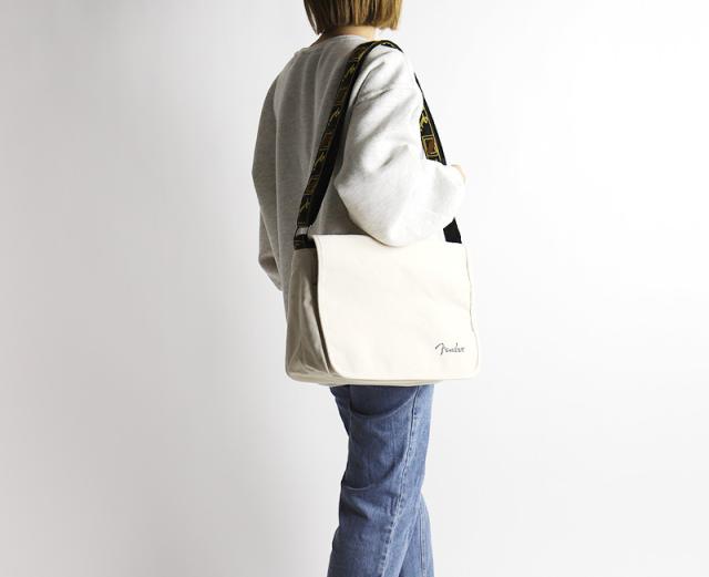 Fender (フェンダー)  ショルダーバッグ 950-6004 