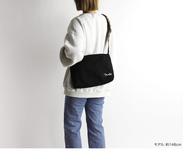 Fender (フェンダー)  ミニショルダーバッグ 950-6005 