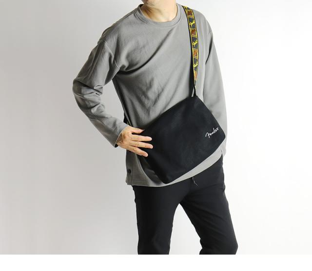 Fender (フェンダー)  ミニショルダーバッグ 950-6005 