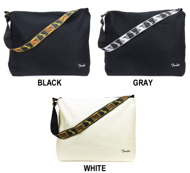 Fender (フェンダー)  ショルダーバッグ 950-6006 