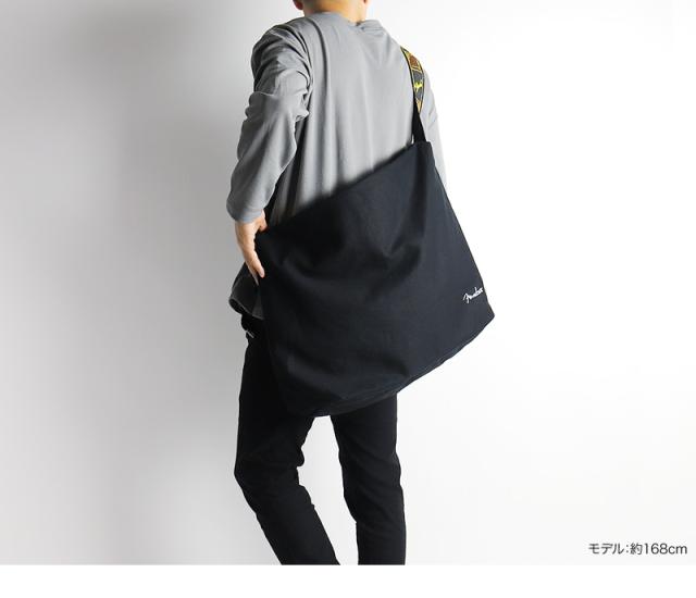 Fender (フェンダー)  ショルダーバッグ 950-6006 