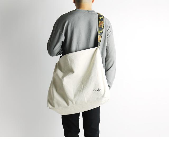 Fender (フェンダー)  ショルダーバッグ 950-6006 