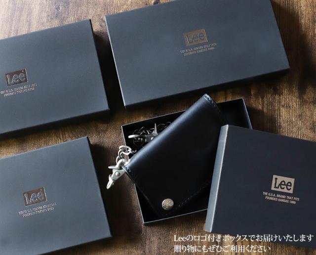 Lee リー ライダースウォレット 二つ折り財布 320-12000