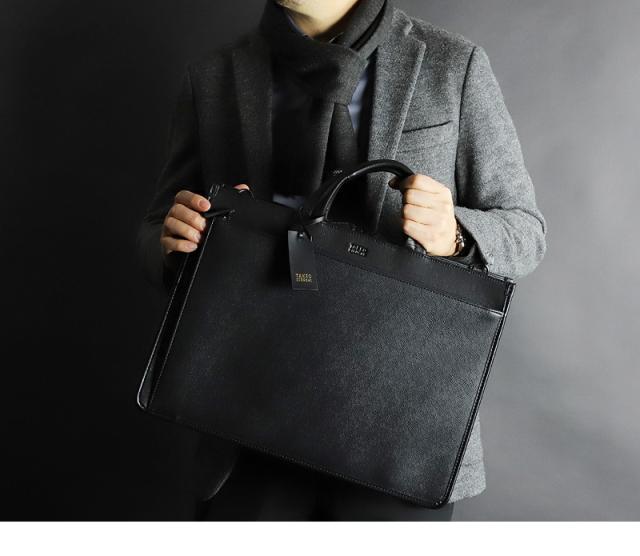 TAKEO KIKUCHI (タケオキクチ) ナビ限定 ビジネスバッグ 271596 