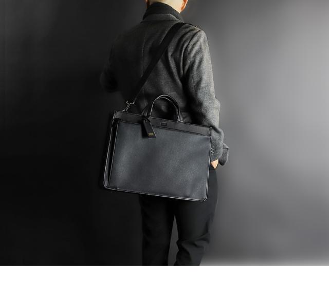 TAKEO KIKUCHI (タケオキクチ) ナビ限定 ビジネスバッグ 271596 