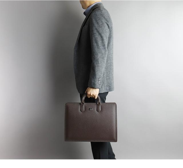 LANVIN COLLECTION (ランバンコレクション) マクシムシリーズ ビジネスバッグ 280521 