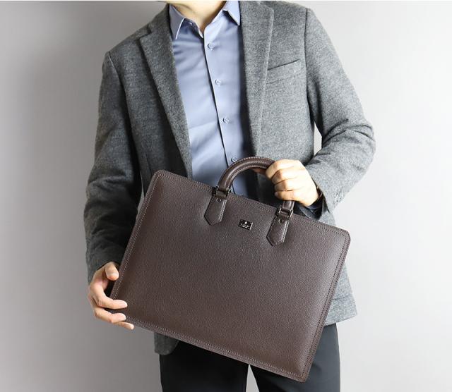 LANVIN COLLECTION (ランバンコレクション) マクシムシリーズ ビジネスバッグ 280521 