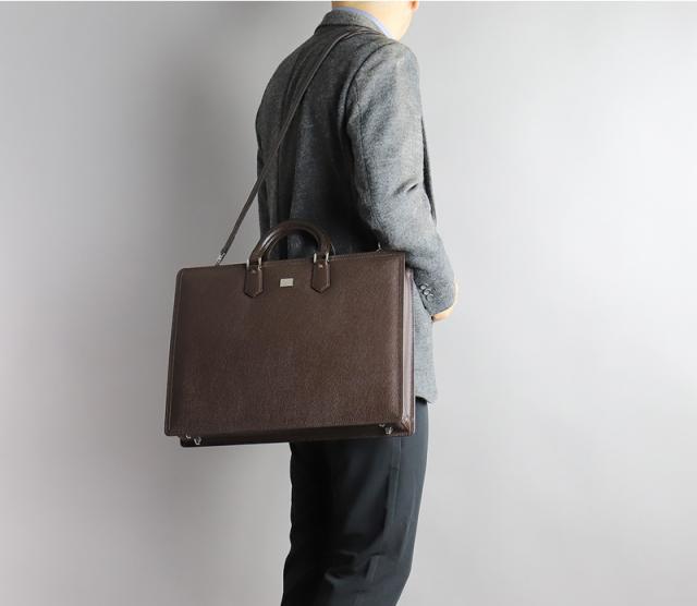 LANVIN COLLECTION (ランバンコレクション) マクシムシリーズ ビジネスバッグ 280522 