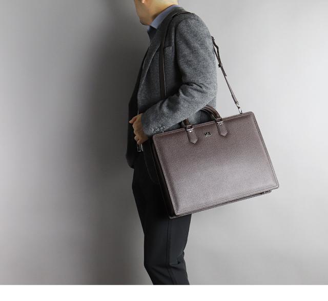 LANVIN COLLECTION (ランバンコレクション) マクシムシリーズ ビジネスバッグ 280522 