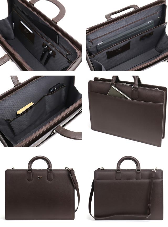 LANVIN COLLECTION (ランバンコレクション) マクシムシリーズ ビジネスバッグ 280522 