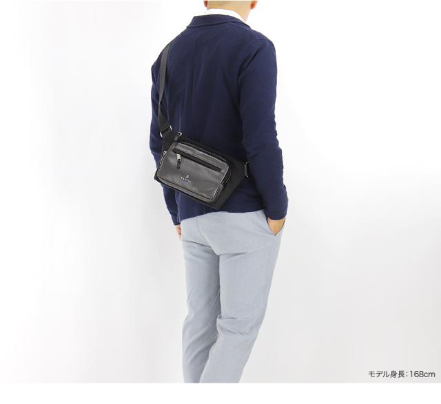 LANVIN en Bleu (ランバンオンブルー) Dresser限定(ドレッセ限定)  ミニショルダーバッグ 515181 