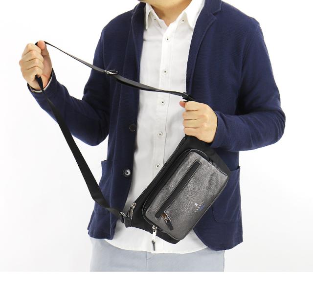 LANVIN en Bleu (ランバンオンブルー) Dresser限定(ドレッセ限定)  ミニショルダーバッグ 515181 