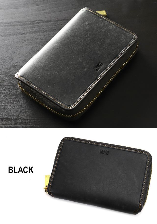 TAKEO KIKUCHI (タケオキクチ) マルゴ2限定 二つ折り財布 780692