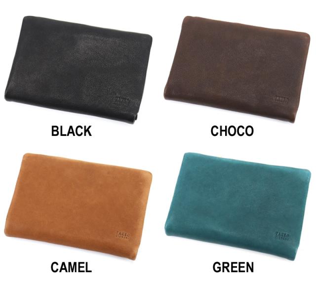 TAKEO KIKUCHI (タケオキクチ) フィール小物 二つ折り財布 788605 