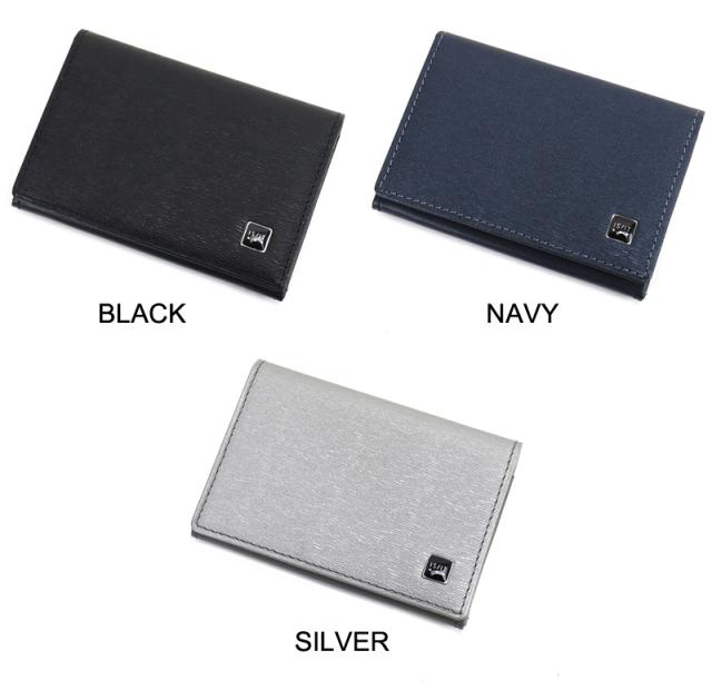 IS/IT (イズイット) POLYMER小物(ポリマー小物) カードケース 989603