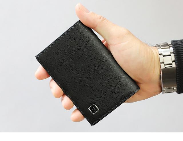 IS/IT (イズイット) POLYMER小物(ポリマー小物) カードケース 989603