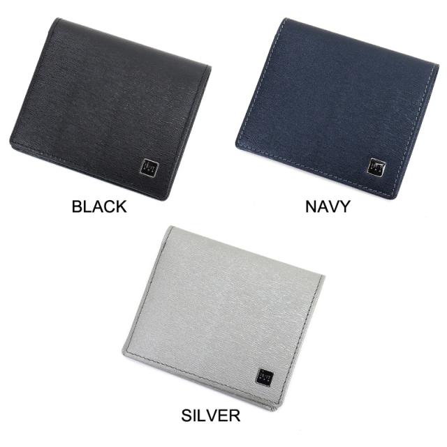 IS/IT (イズイット) POLYMER小物(ポリマー小物) 二つ折り財布 純札 989604 