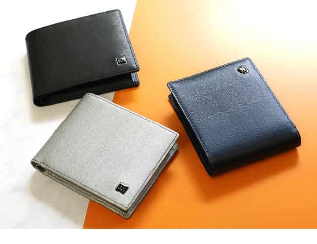 IS/IT (イズイット) POLYMER小物(ポリマー小物) 二つ折り財布  989605 