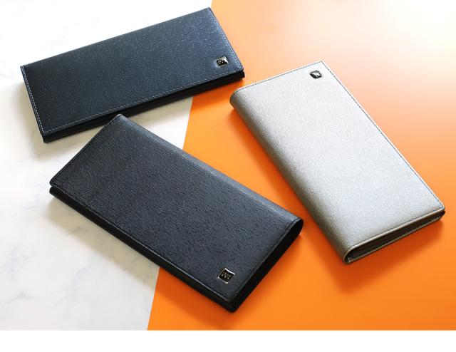 IS/IT (イズイット) POLYMER小物(ポリマー小物) 長財布  989606 