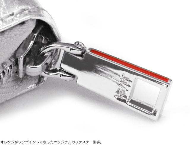 IS/IT (イズイット) ACCORDION小物(アコーディオン小物) ミニ財布 998602