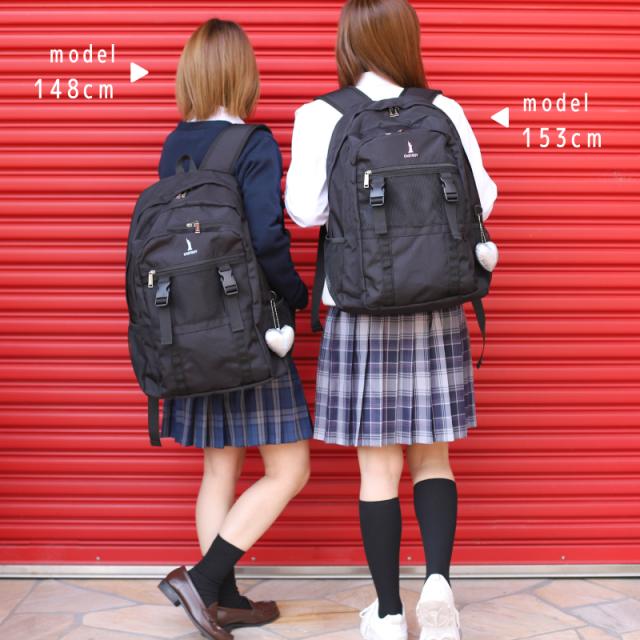 EASTBOY デイパック