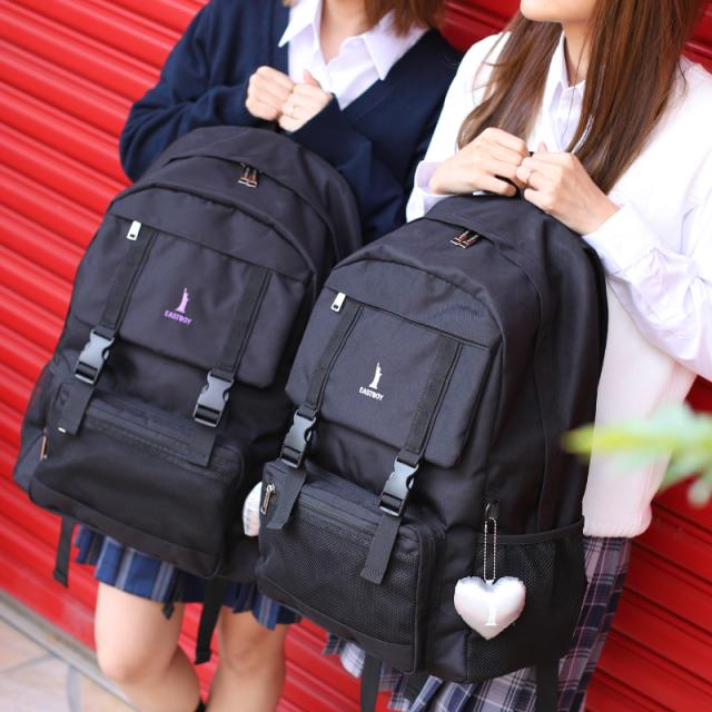 EASTBOY デイパック