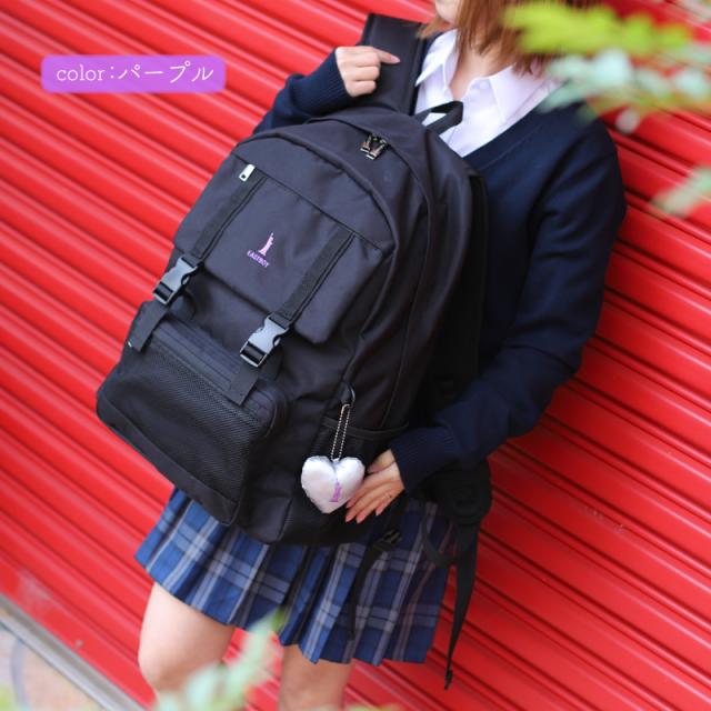 EASTBOY デイパック