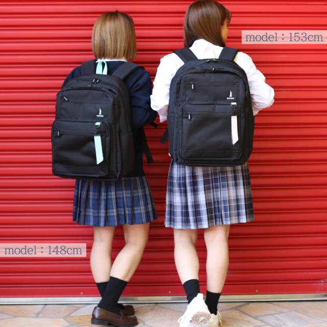 EASTBOY デイパック