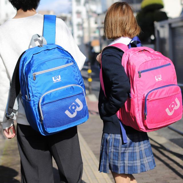 デイパック　WP003