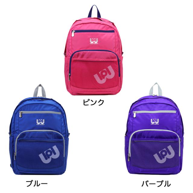 デイパック　WP003