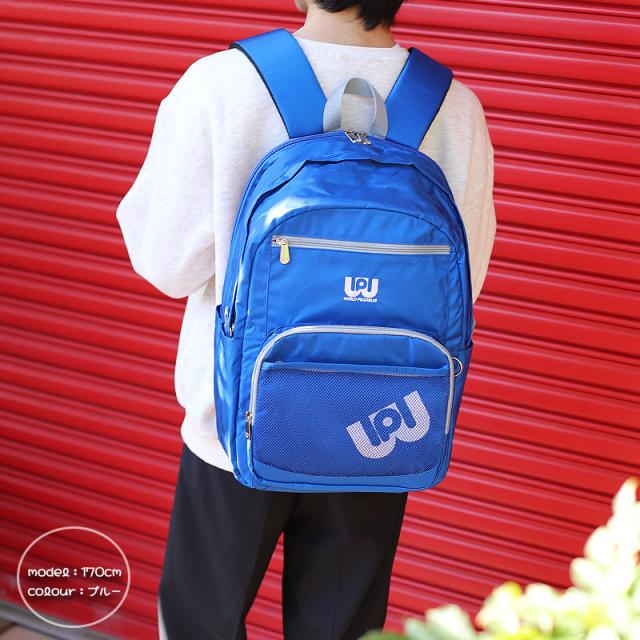 デイパック　WP003