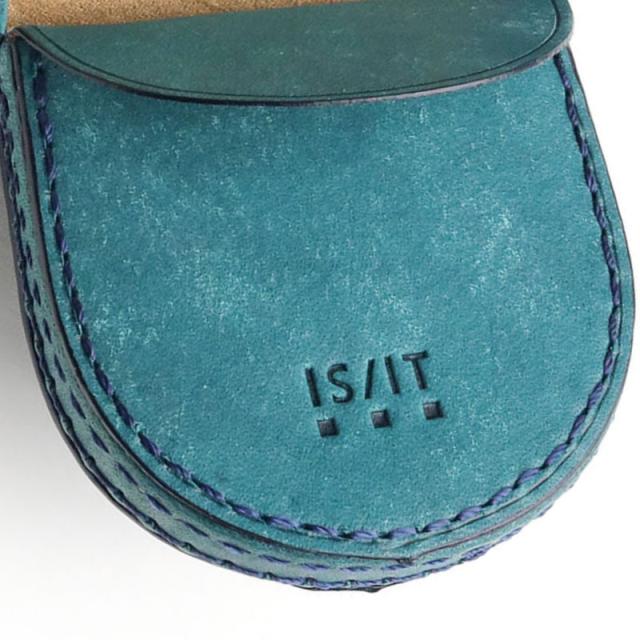 IS/IT (イズイット) コインケース 924601 