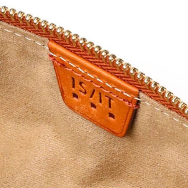 IS/IT (イズイット) ペンケース 924606