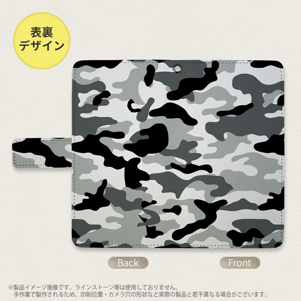 デザイン全面