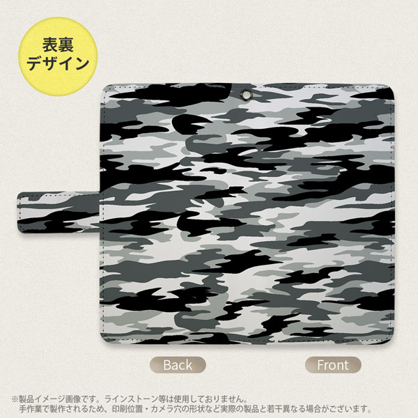 デザイン全面