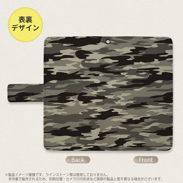 デザイン全面