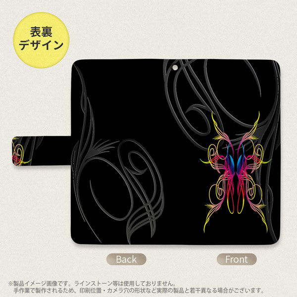デザイン全面