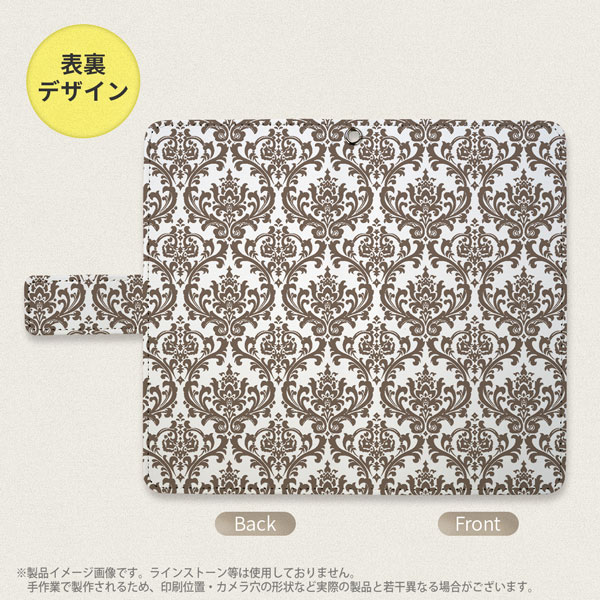 デザイン全面
