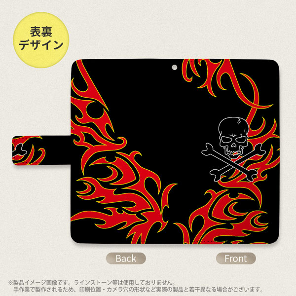 デザイン全面
