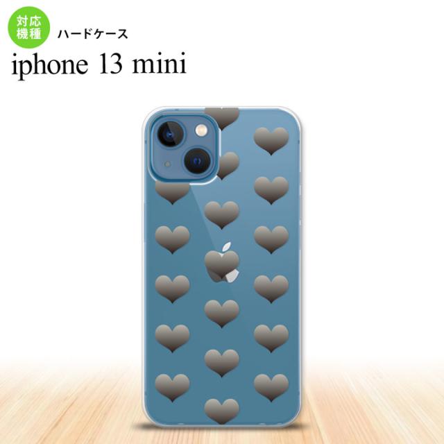 同じデザインのハードケースへ