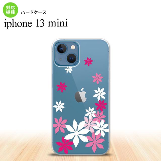 同じデザインのハードケースへ