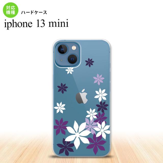 同じデザインのハードケースへ